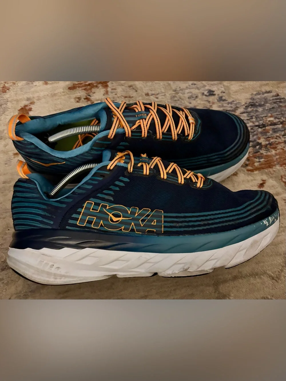 Hoka vguc 11